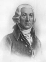 Johann Gottlieb Georgi
