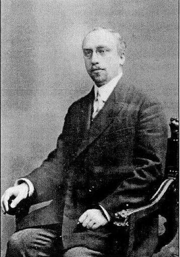Josef Podpěra