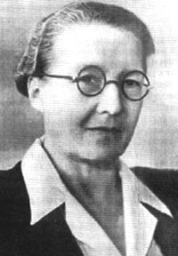 Людмила Николаевна Тюлина